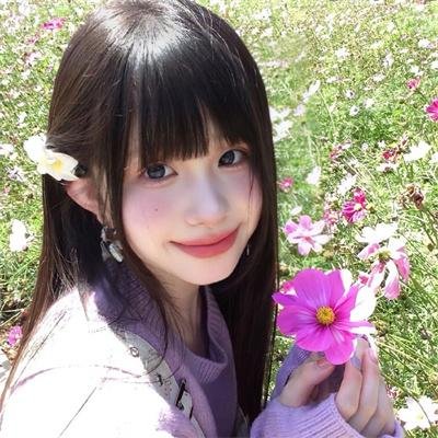 先天性淫娃