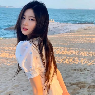 对我青春的呼唤