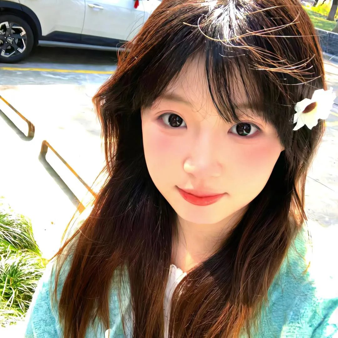 忧伤男孩